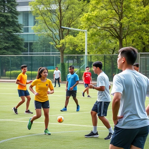 Sports Activities