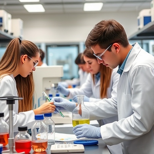 Research Labs