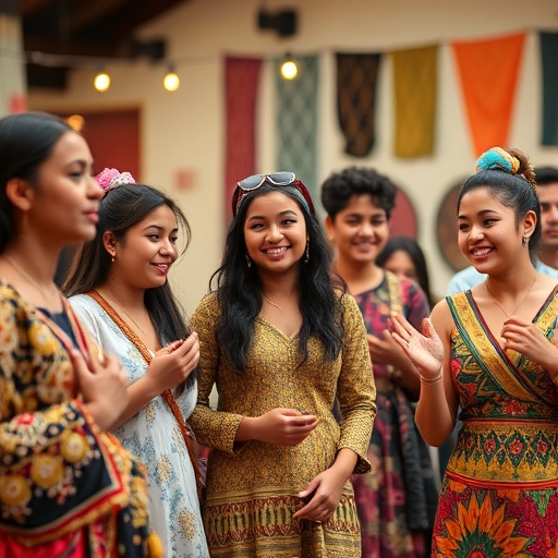 Cultural Events
