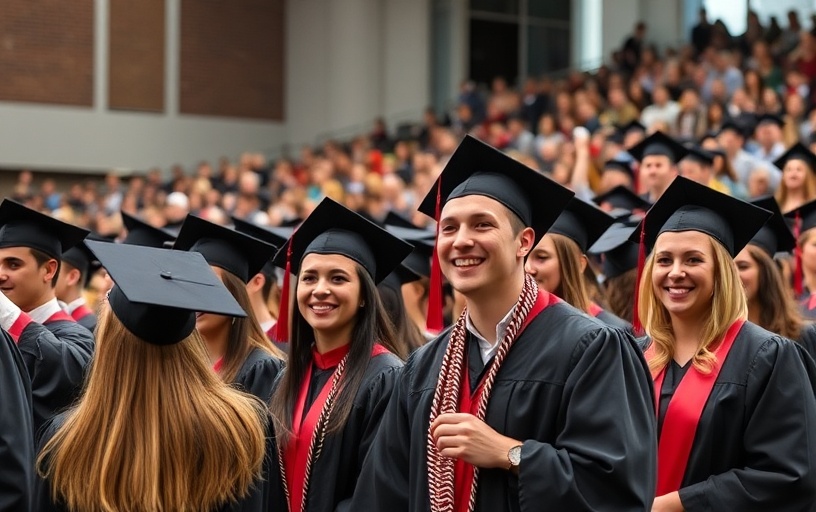 Graduation Ceremony